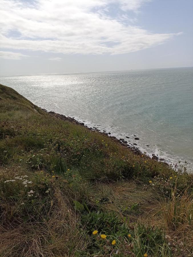 Holiday home Le Repos Du Randonneur Audinghen