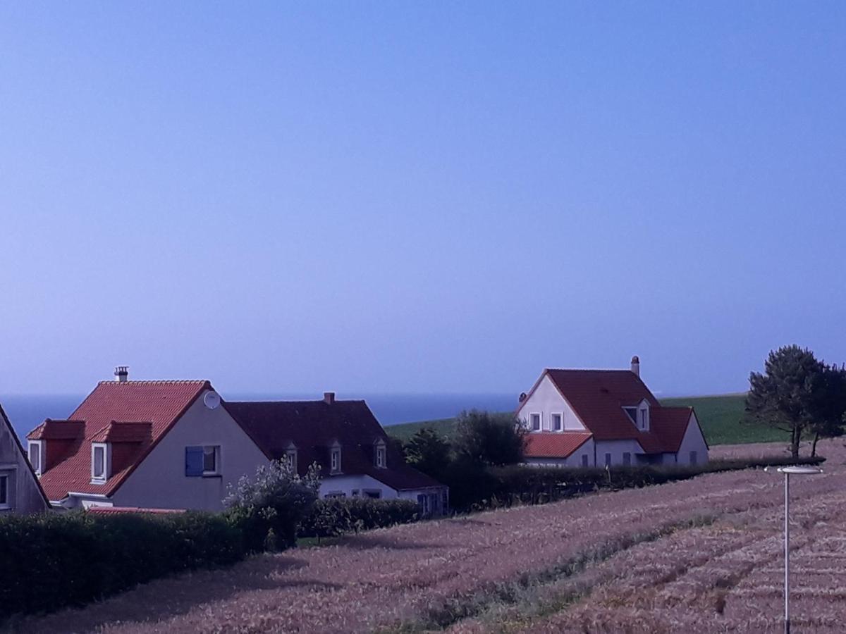 Le Repos Du Randonneur Audinghen