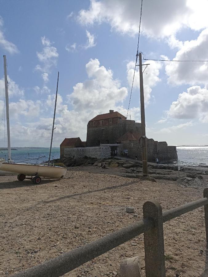 Le Repos Du Randonneur Holiday home *
