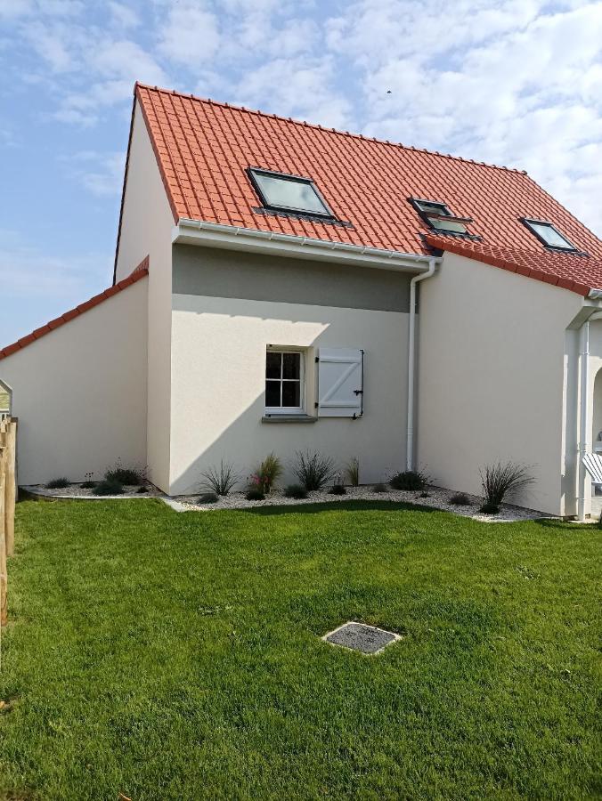 Le Repos Du Randonneur Holiday home Audinghen