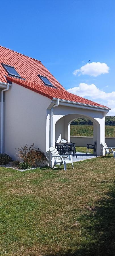 Holiday home Le Repos Du Randonneur