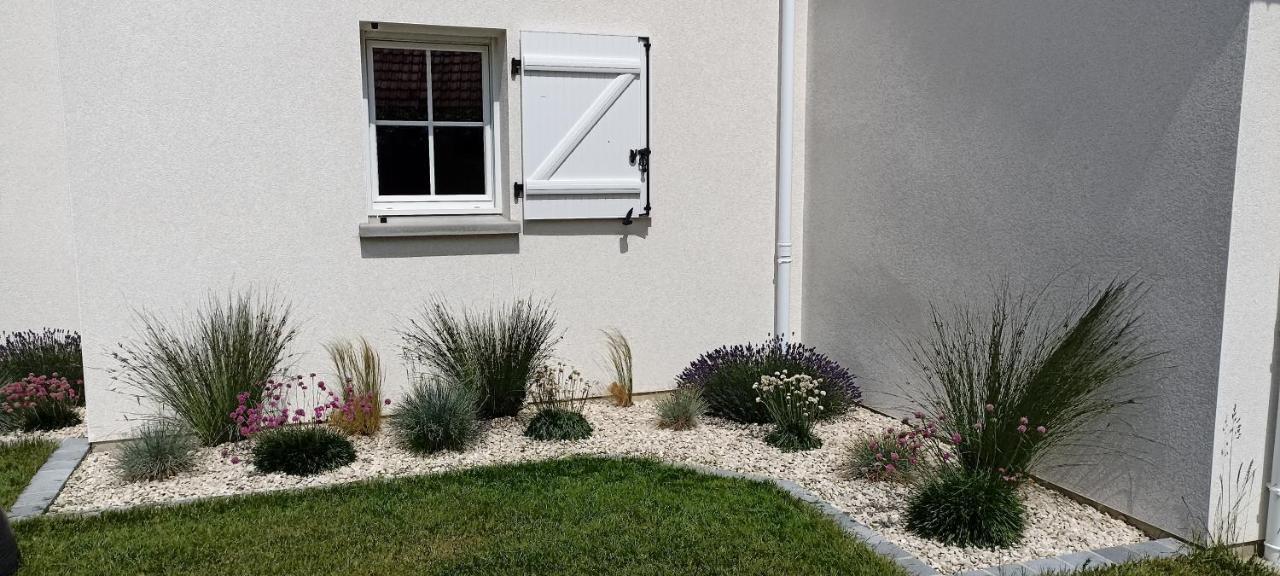 Le Repos Du Randonneur Holiday home *