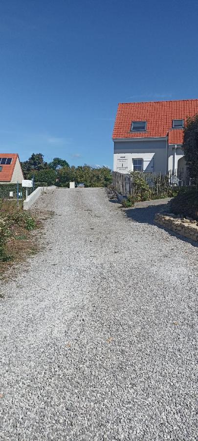Holiday home Le Repos Du Randonneur Audinghen