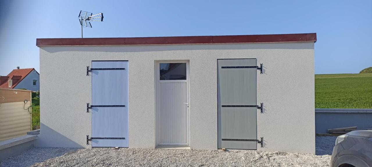 Holiday home Le Repos Du Randonneur